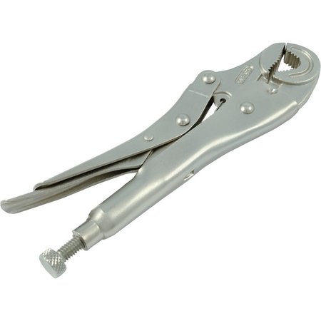 Dynamic Tools 7" Locking Wrench Tool D055315